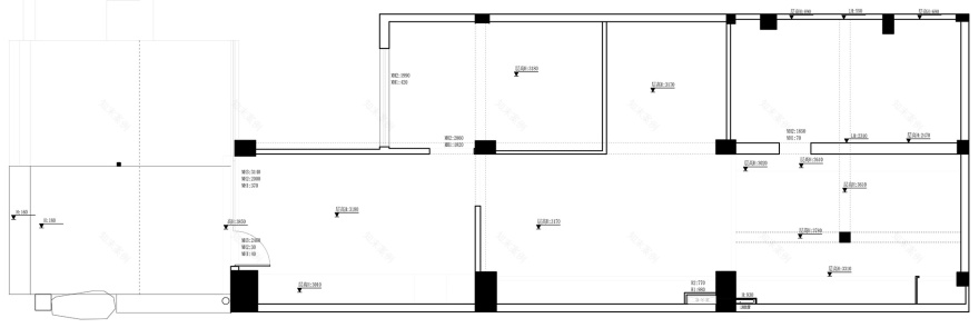 爬宠店·Sign Of Gecko丨中国杭州丨尔景空间设计-6