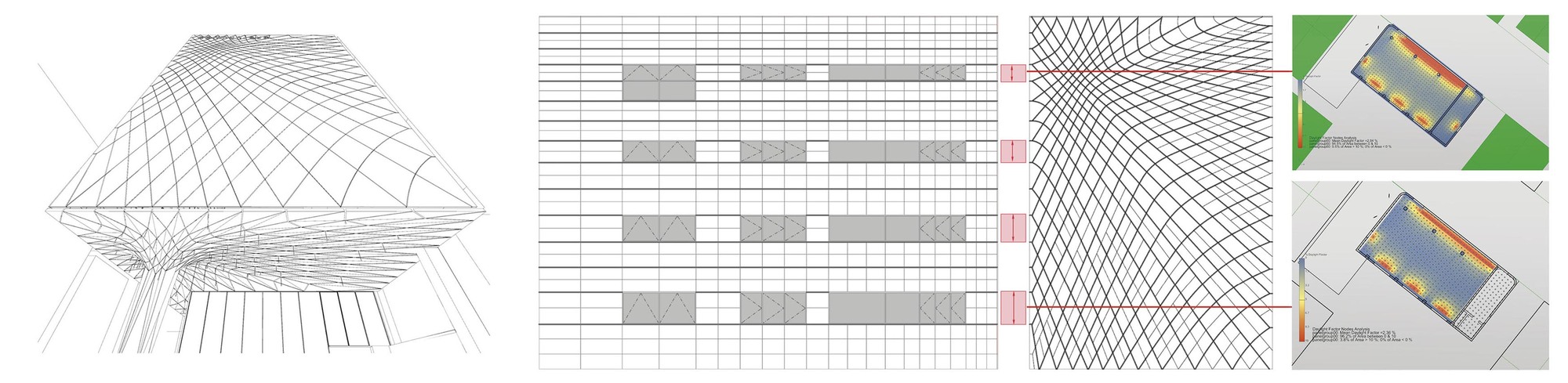 朝鲜Communique餐厅总店设计丨韩国首尔丨DaeWha Kang Design-39