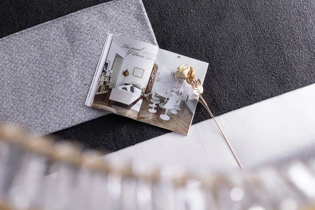 巨力·云都荟样板间丨中国银川丨叶胤祥设计事务所-22