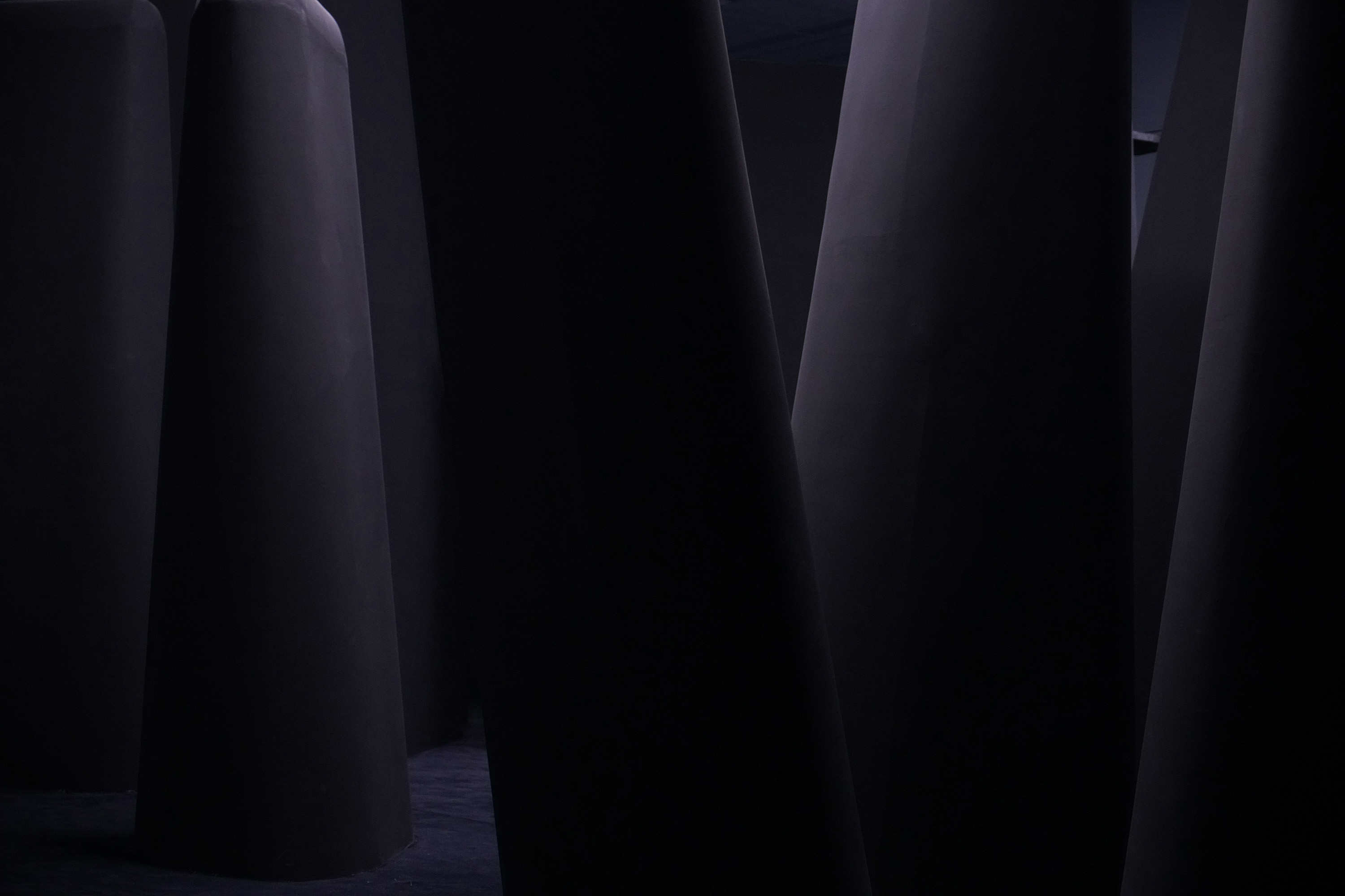 西方珍宝中的东方诗意 · 暗物质空间设计-5