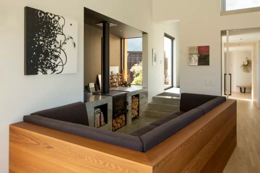 自然归属的乡村之家-27