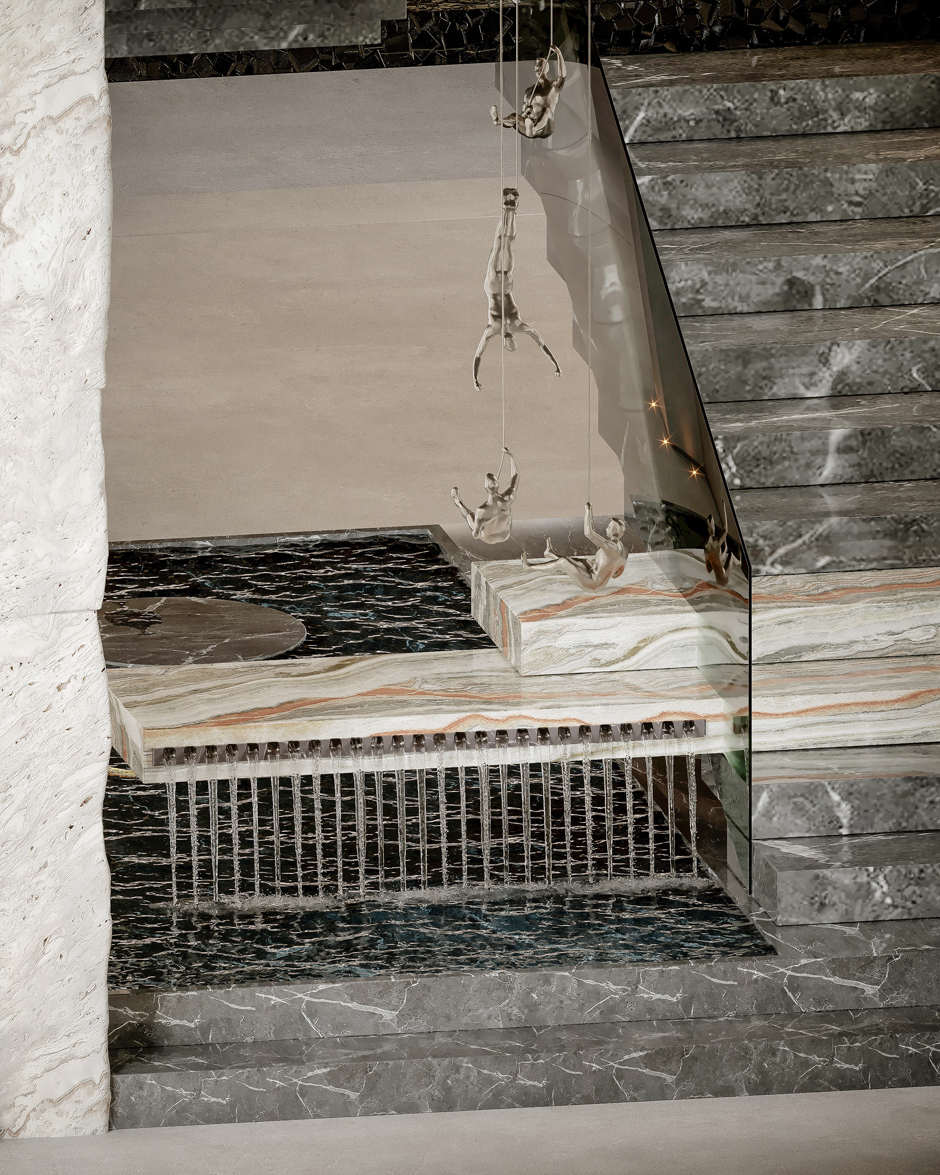 塔哈全球石材公司（注：一般这种名称类的翻译，根据发音来音译，STONE常见含义为石材，这里推测为石材相关公司，若有更具体背景信息，翻译可能更精准） -3