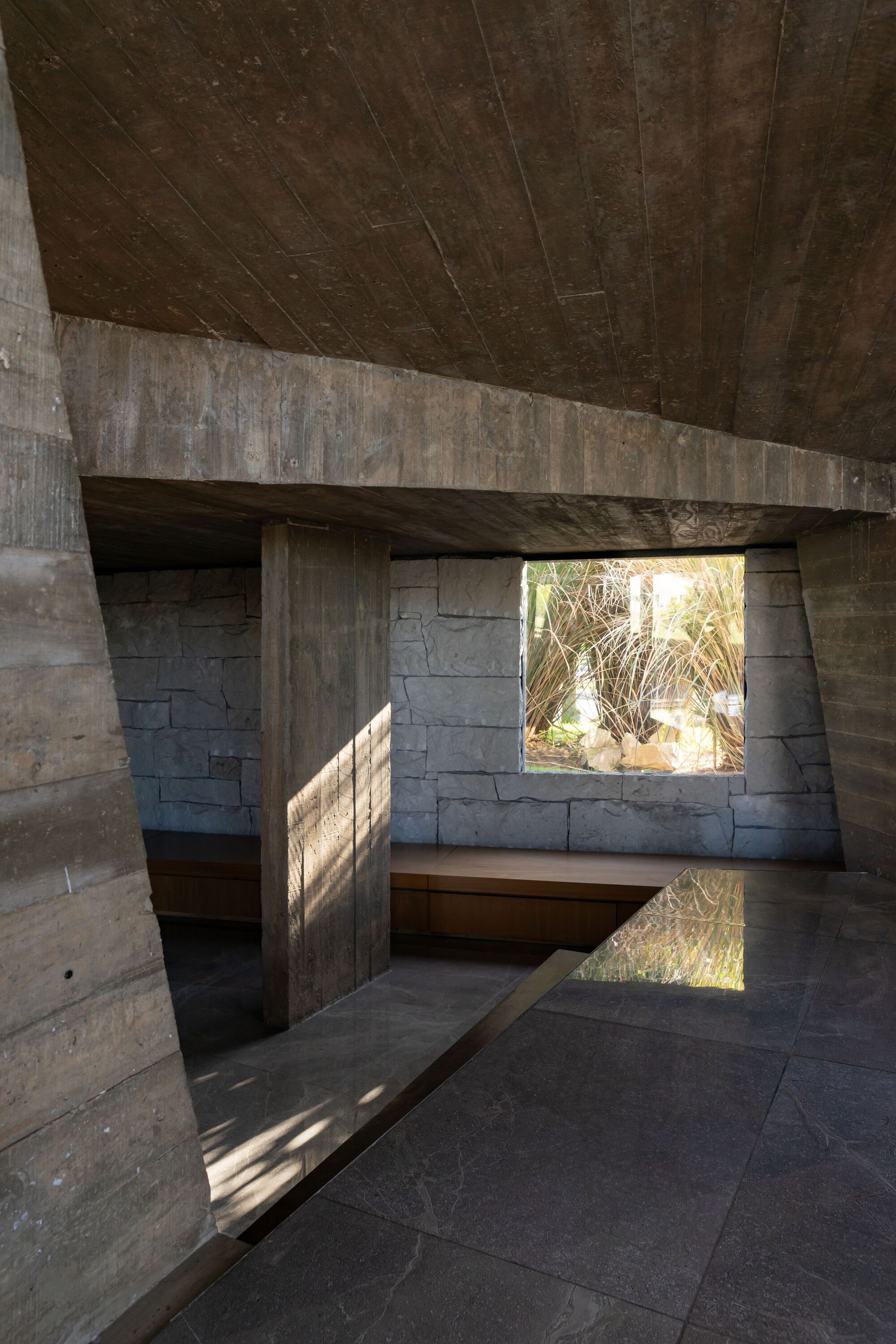 388 号房子丨阿根廷马德普拉塔丨TAM  Guillermo Elgart-33