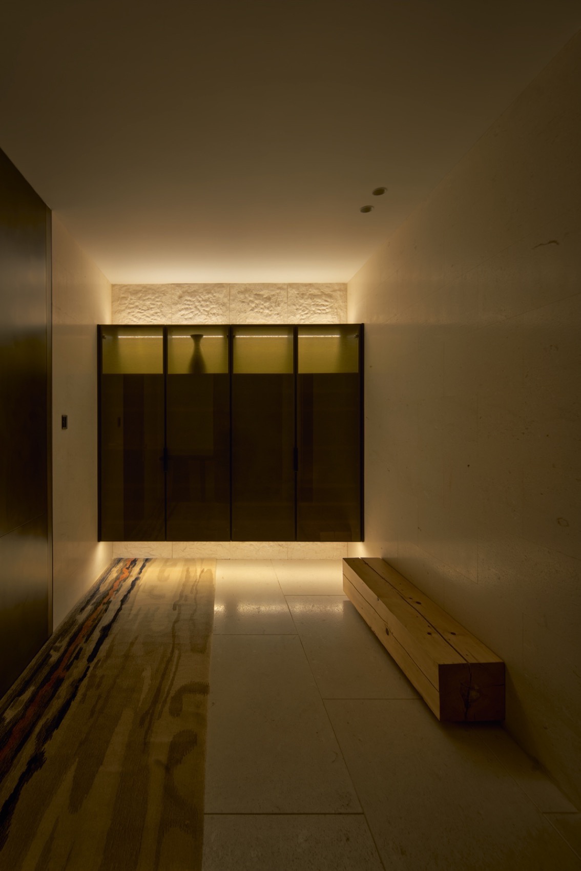 “舞台”之家丨中国广东丨超空间工作室-74