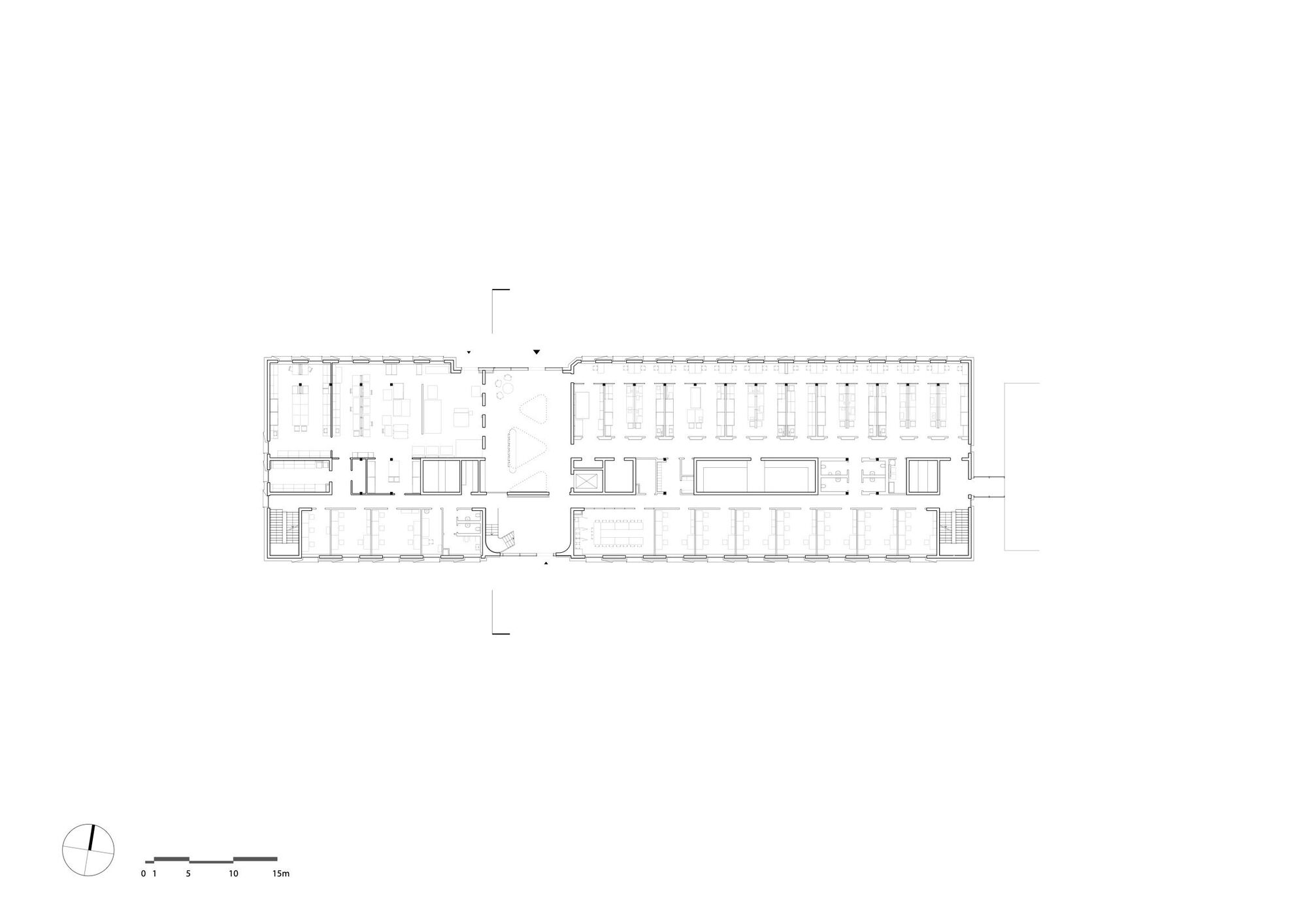 Center for Energy and Environmental Chemistry / Telluride Architektur-19