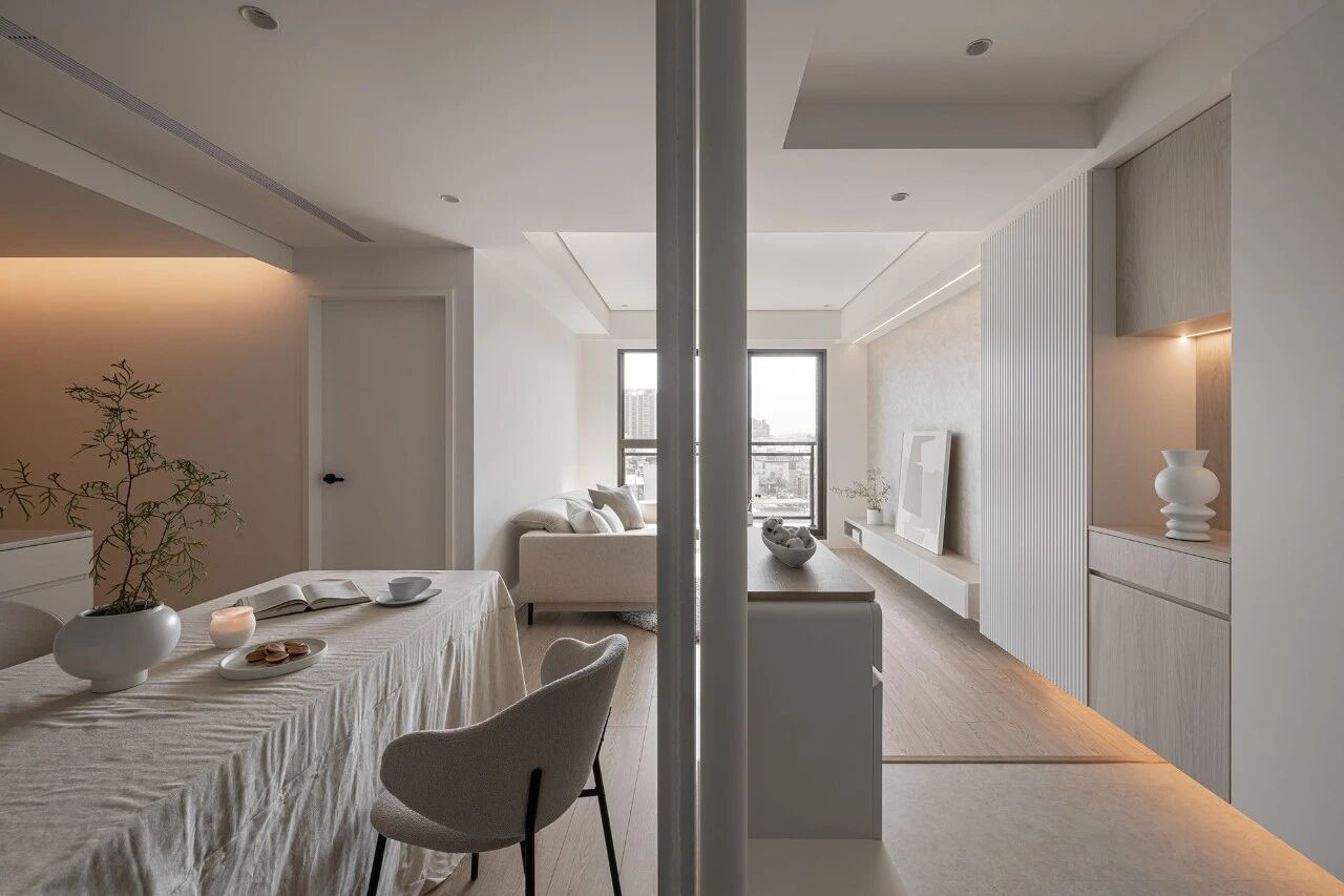 粹白,穗丨中国台湾丨寓子设计-70