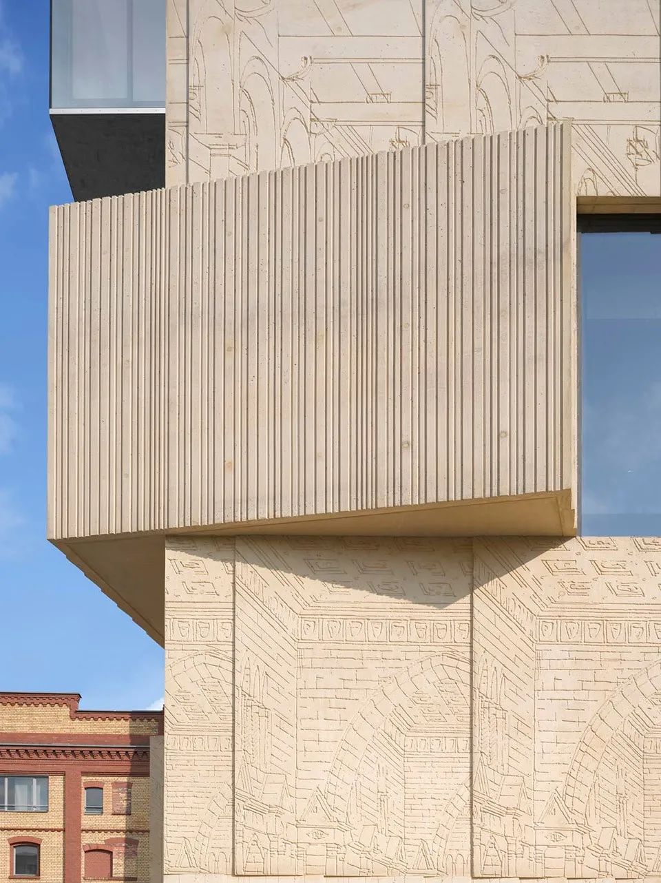 体块造型之“加法” | 像搭积木一样造房子-110