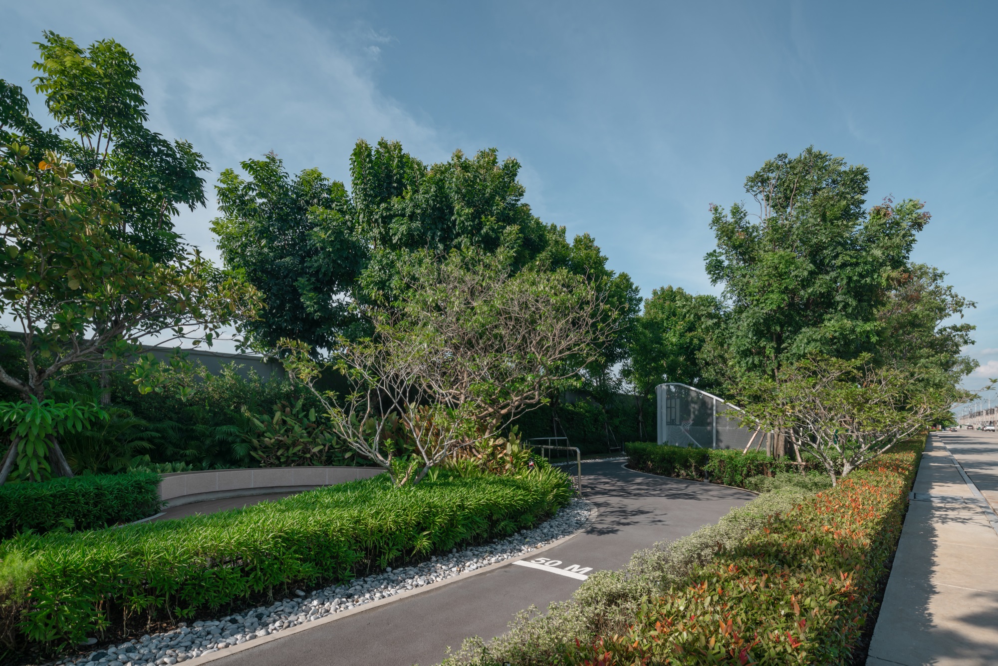 川春镇兰实空 3 区丨泰国巴吞他尼-20