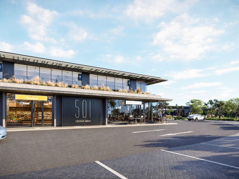 辛巴利湖商业中心-26