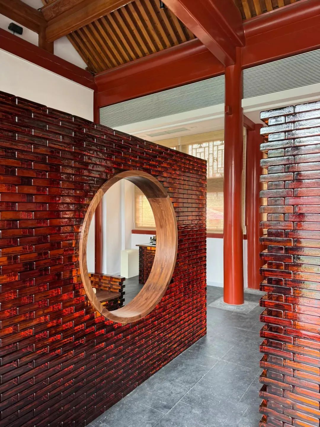 Aesop 伊索北京首店-9