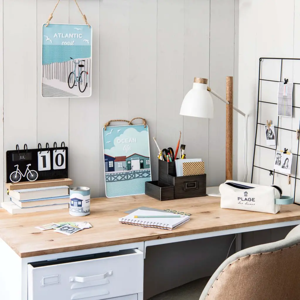 Maisons du Monde 2020 春夏系列 | 穿越大西洋海岸的时尚家居之旅-4