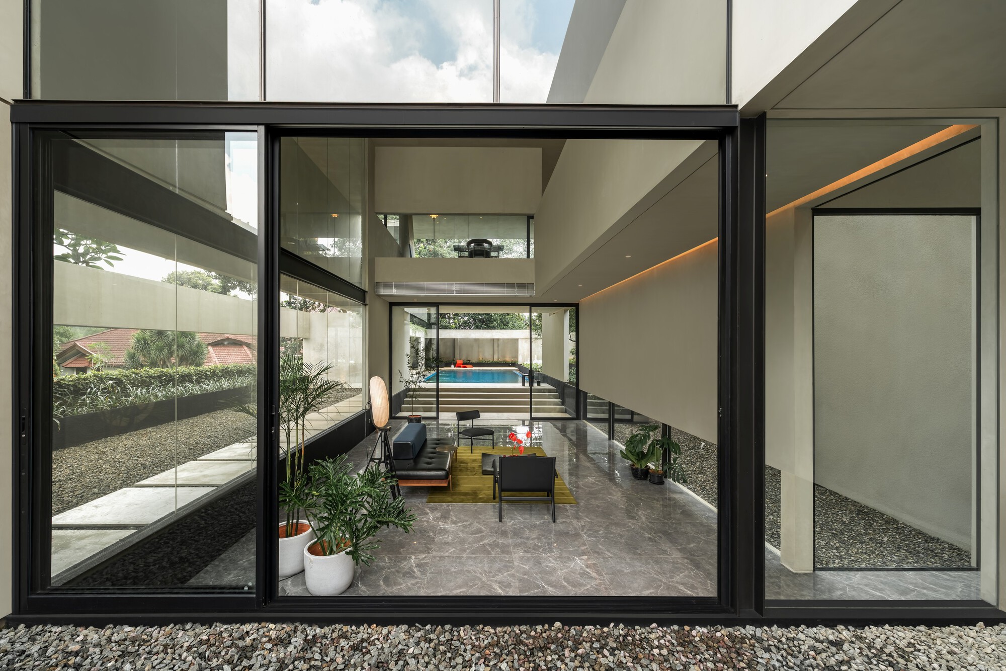 丨印度丨Gets Architects-23