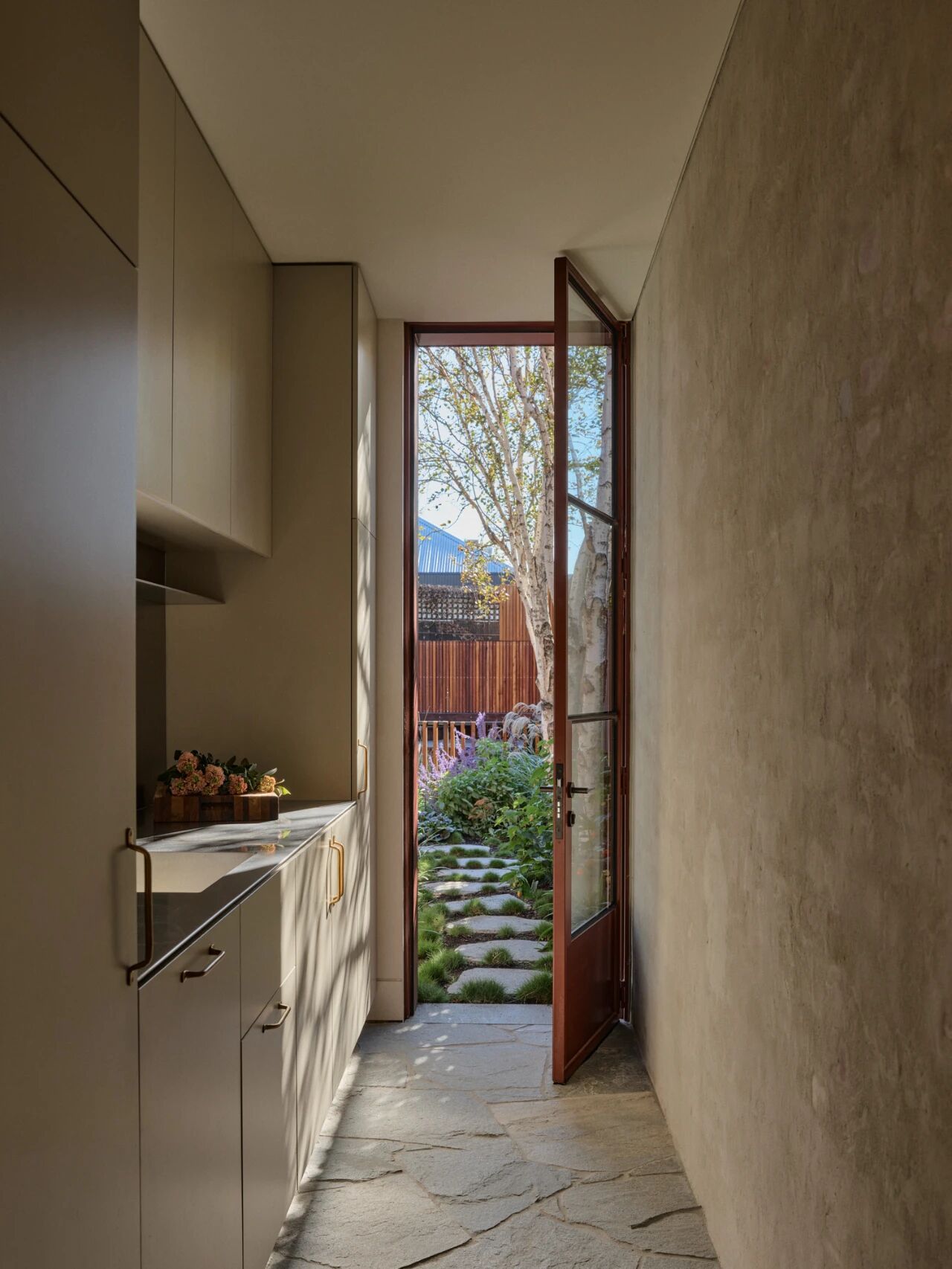 丨澳大利亚墨尔本丨Lande Architects-44