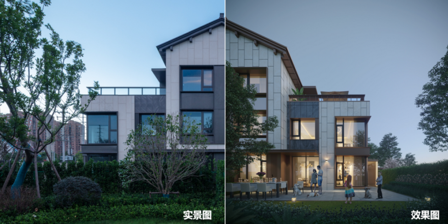 上海金地·西郊风华丨中国上海丨PTA上海柏涛-100