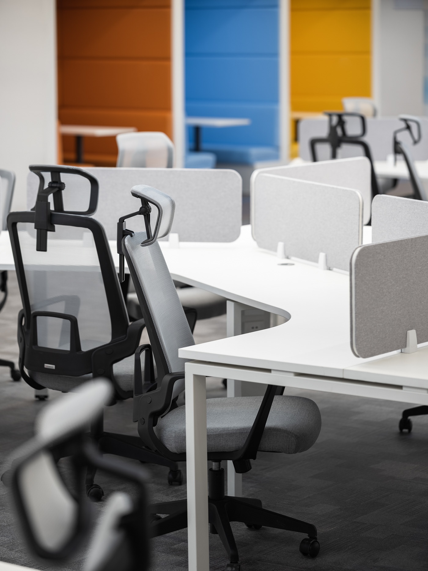 澎湃新闻办公室 | 点悉设计-22