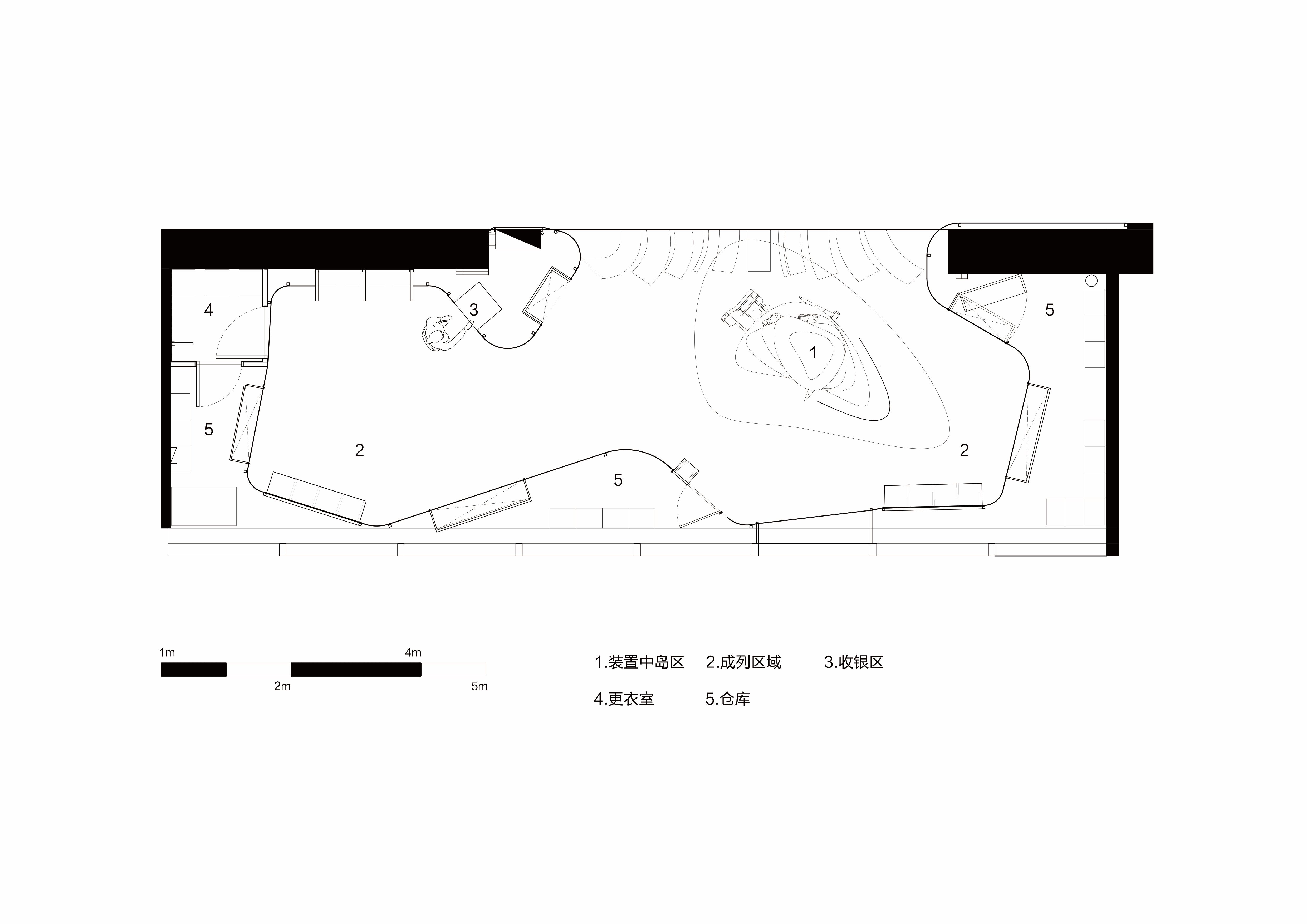 达芙妮·拉布丨中国上海丨序态设计研究室&Topin-44