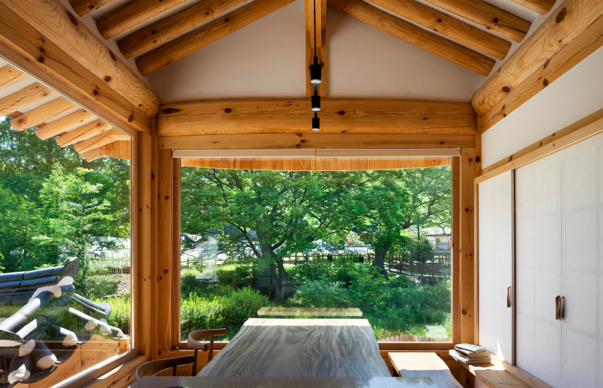 Knock Knock Heon guga Urban Architecture-39