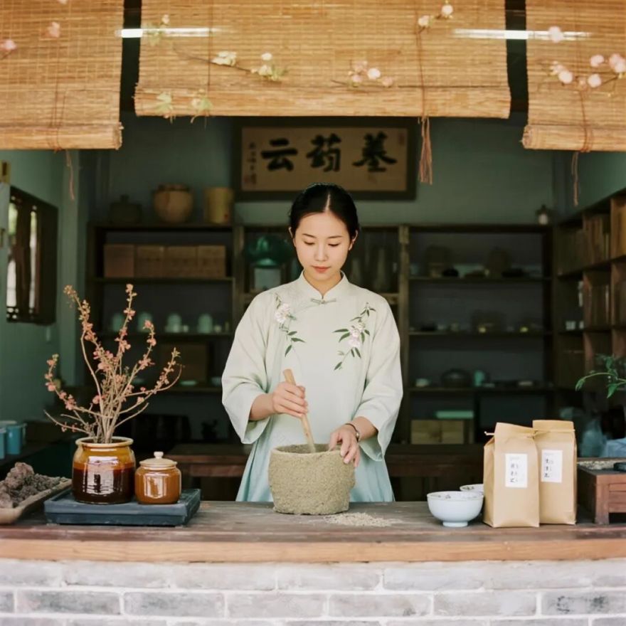 华中60亩中医药康养研学营地规划设计建设与运营-199