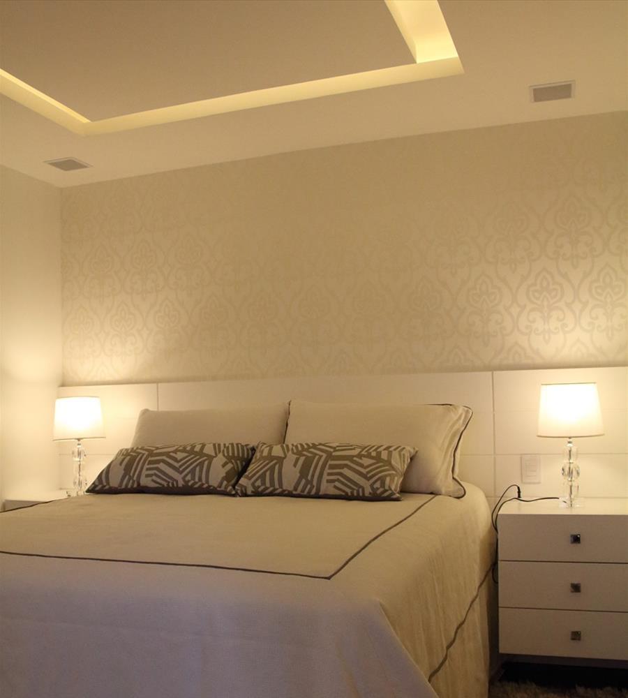 巴西 Apartamento Paradiso | 木质魅力的现代住宅设计-6