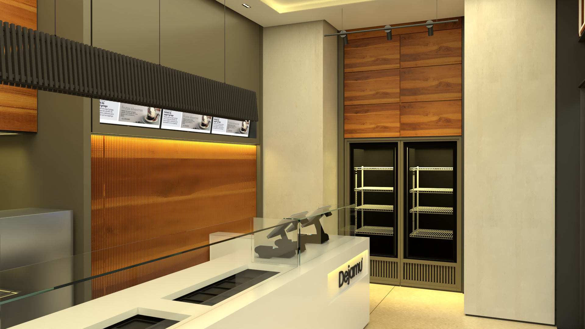 Local City U - Dejamu-2