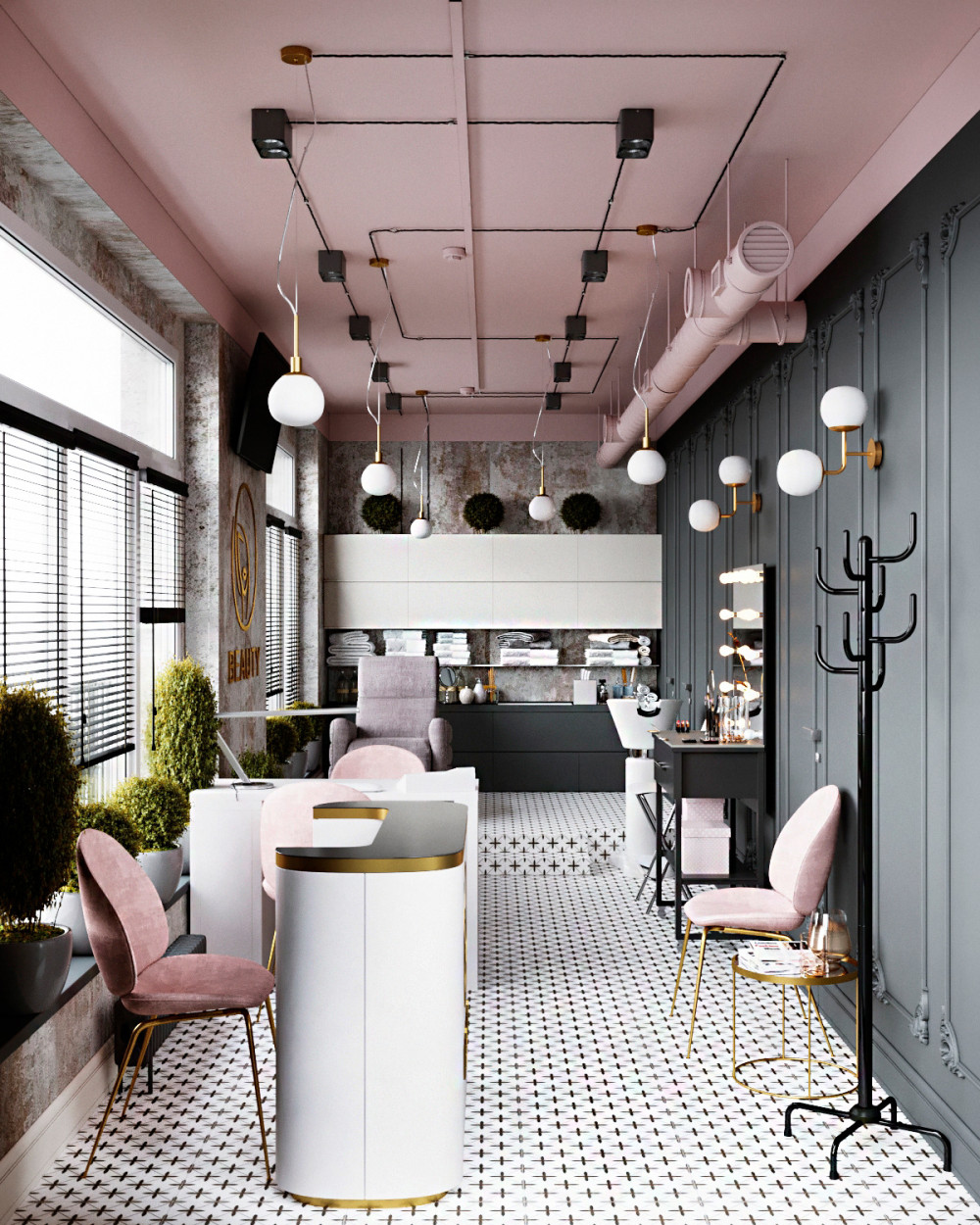 北欧风随性感，打造精致生活享受-6