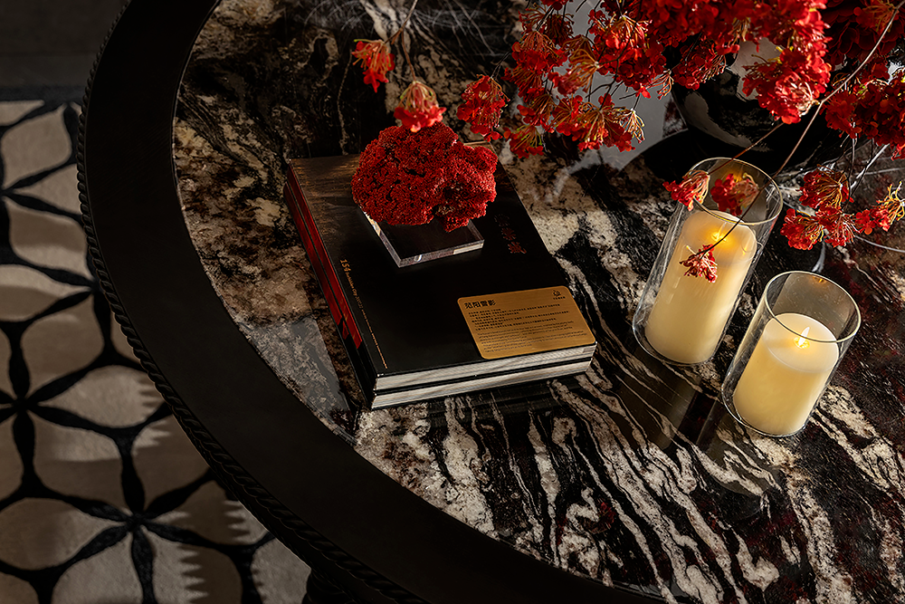 海派极奢风，电影质感拉满！-47