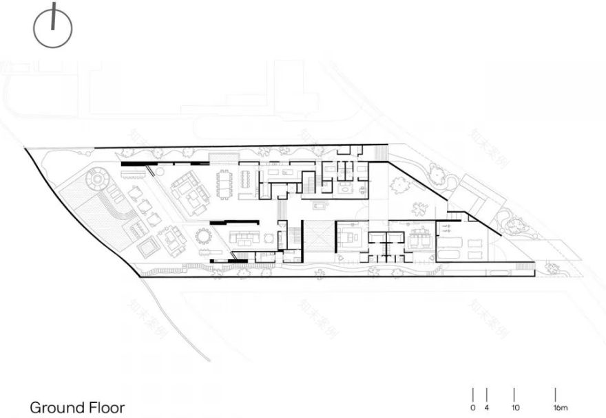 IMA住宅:一座“居住型美术馆”-46