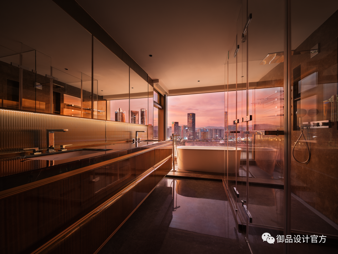 贺岁收官系列3|融侨外滩壹号|御品设计-51