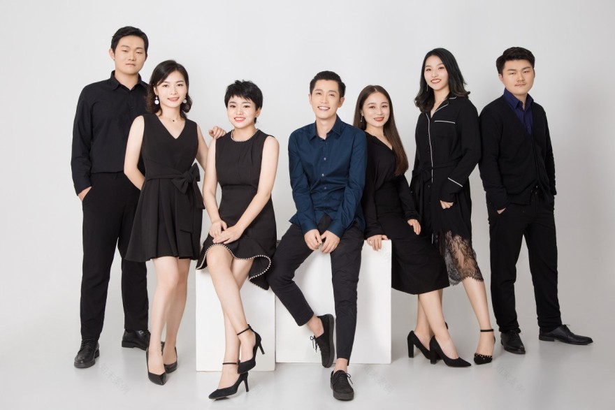 辰溪紫辰府样板房 B 户型丨中国怀化丨湖南纱纱优家空间设计有限公司-60