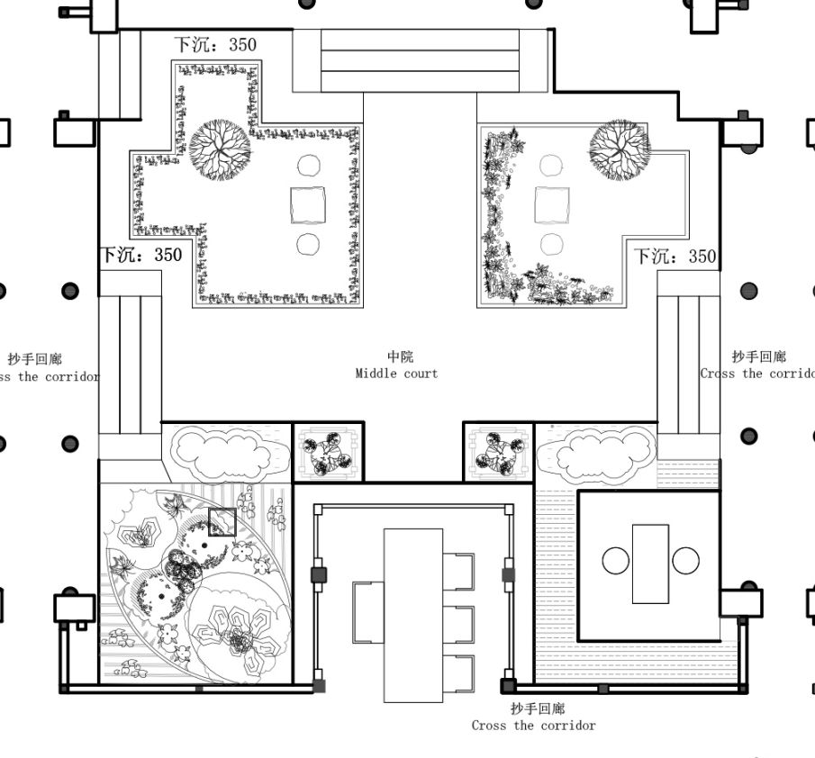 重生四合院 | 古韵与现代的完美融合-118