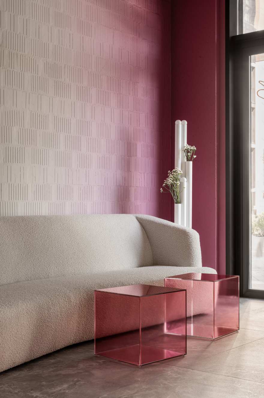 13号激光诊所丨乌克兰基辅丨Anastasiia Tempynska-22