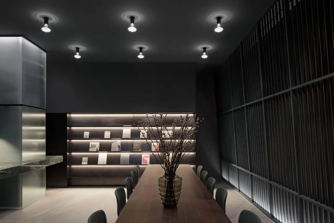 韩国 WGNB 设计公司打造“年度工作室”-47