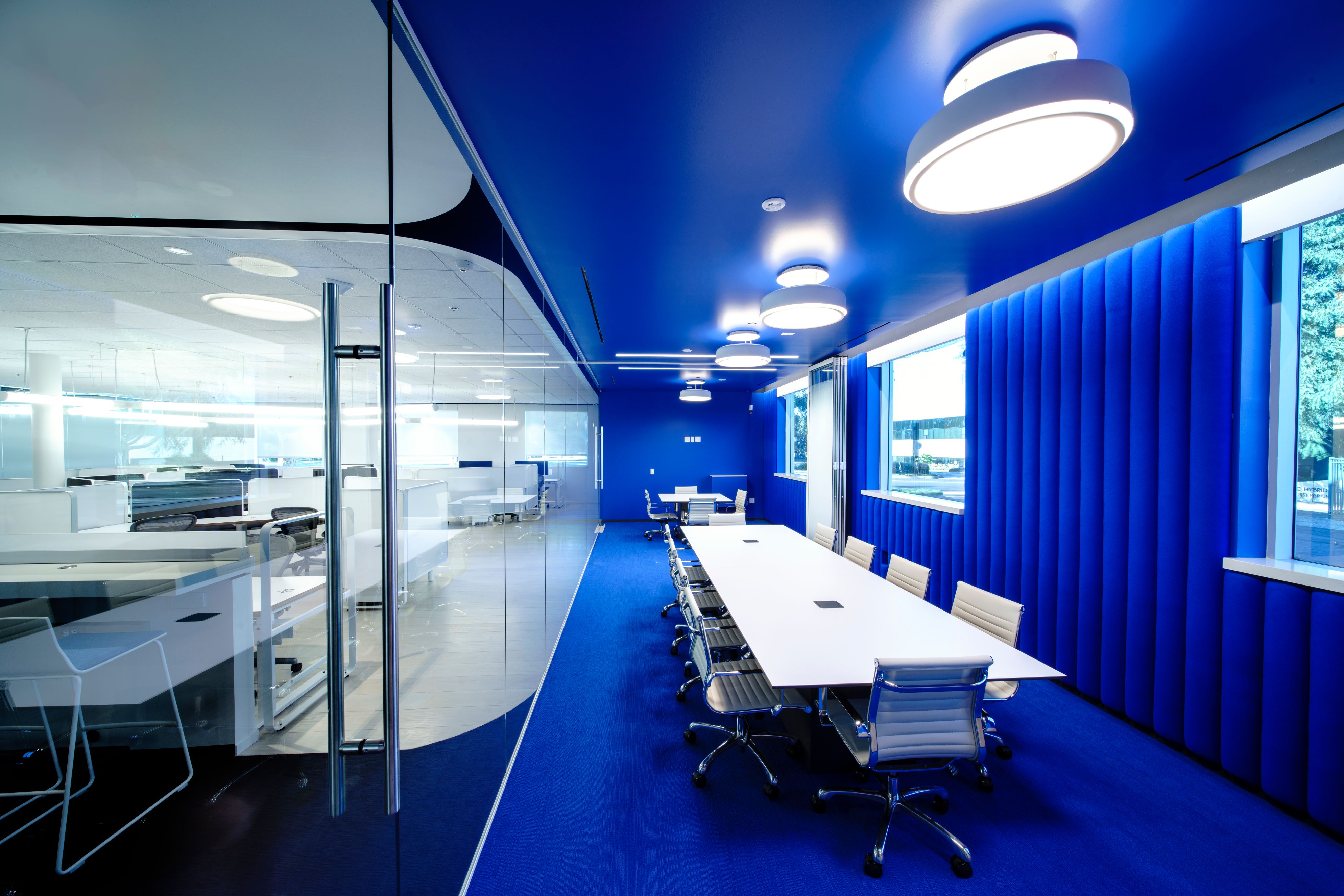 DocMagic · RA·DA 办公室 · 科技企业的功能性与美学设计-16