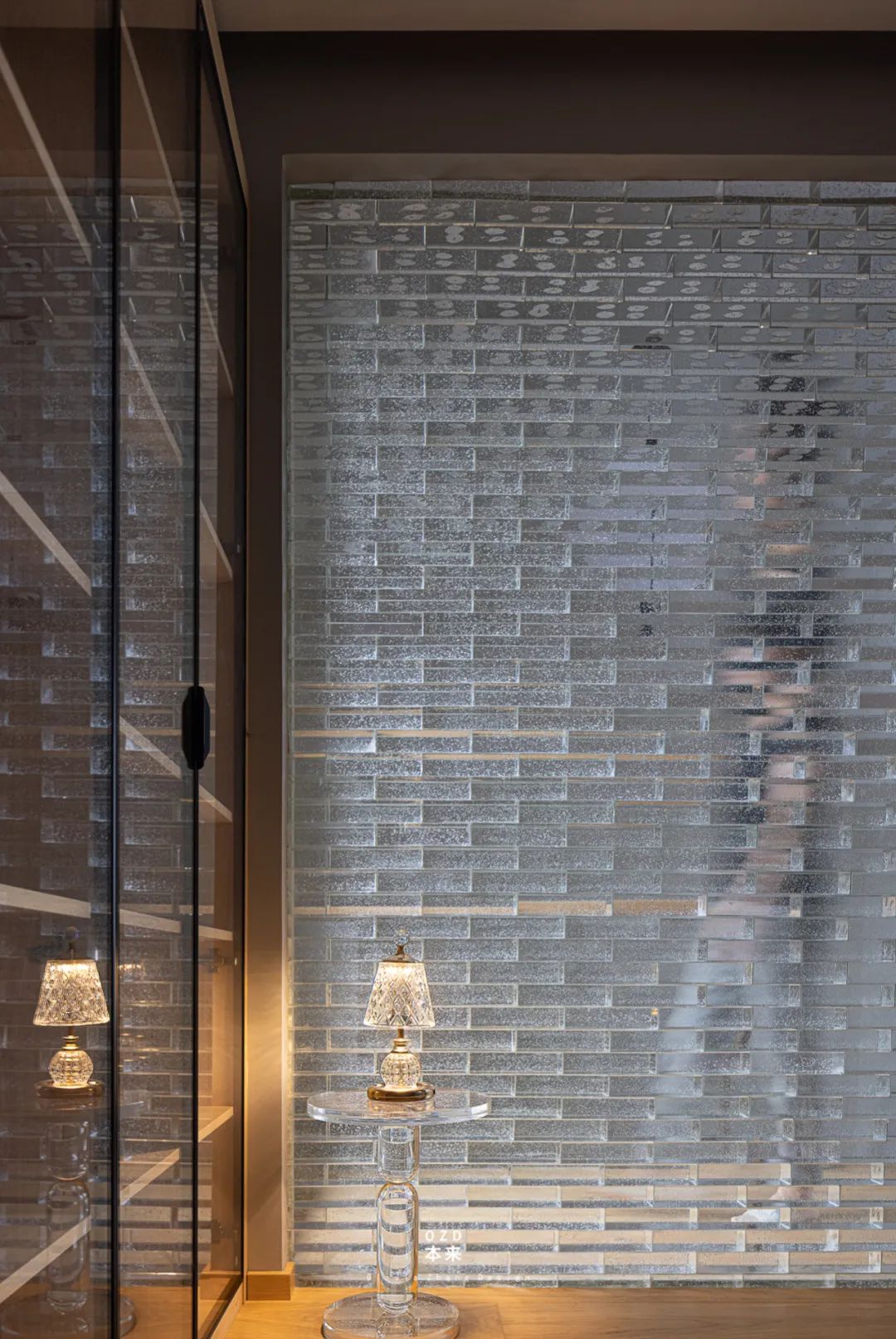 骊山下院子丨中国丨OZD 本来设计-37