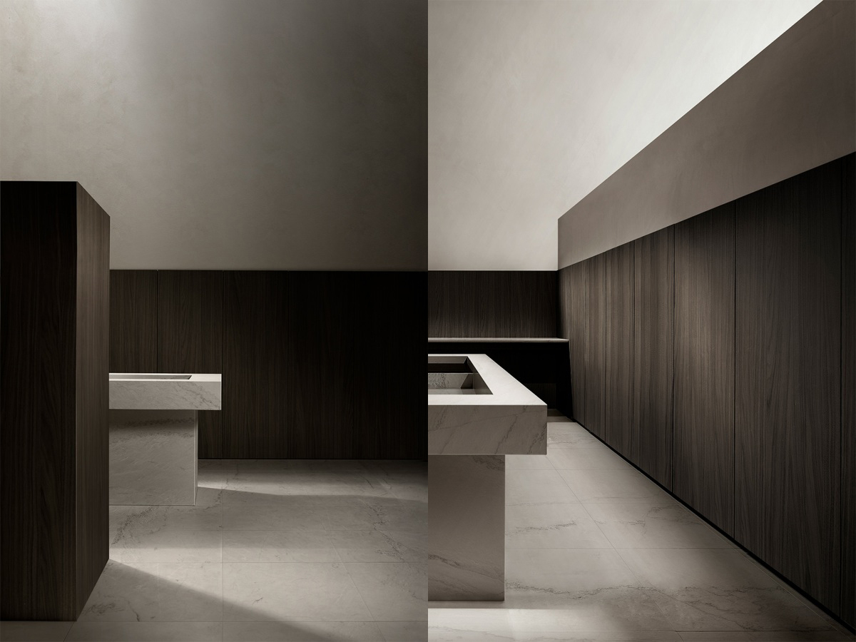 Vuoto Pieno(空虚的丰实)-2