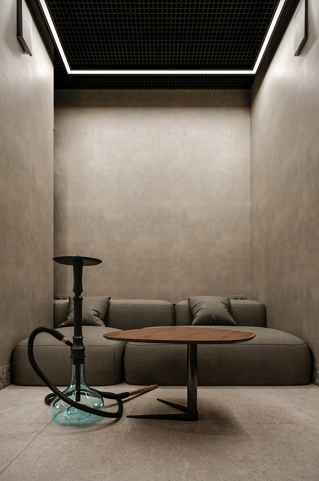 Royal Car Wash 汽车清洗店丨哈萨克斯坦丨Gidroteck-28