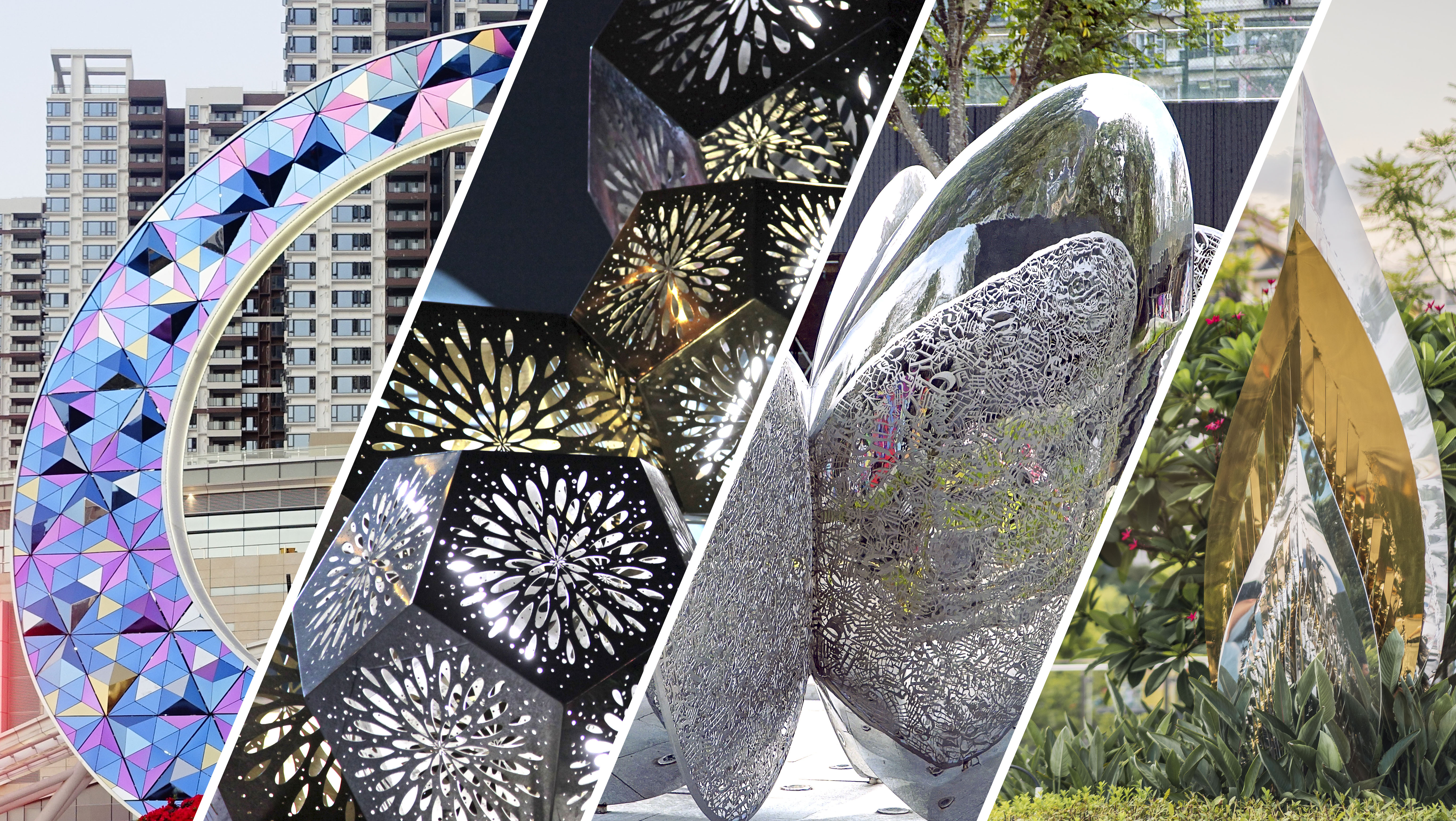 岭南新世界·花云之门丨中国广州-9