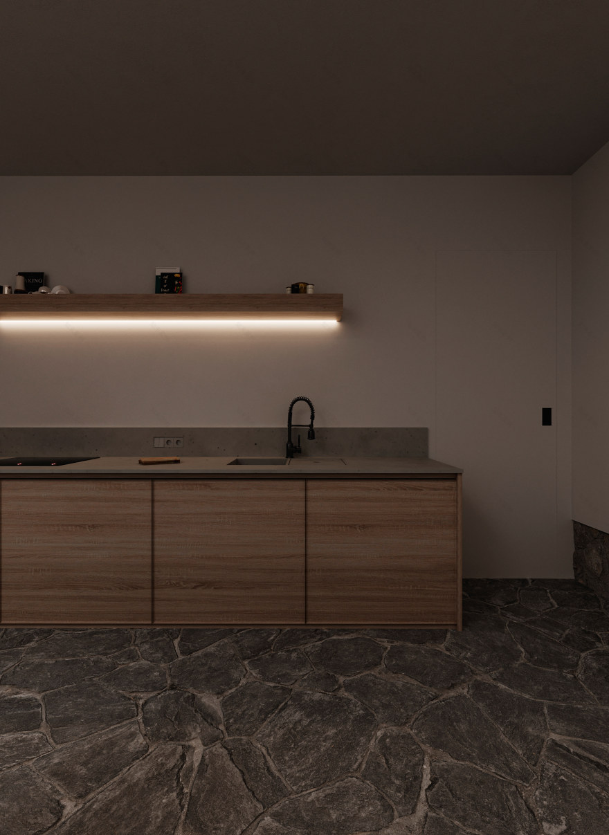 乡村民宿丨墨西哥-11