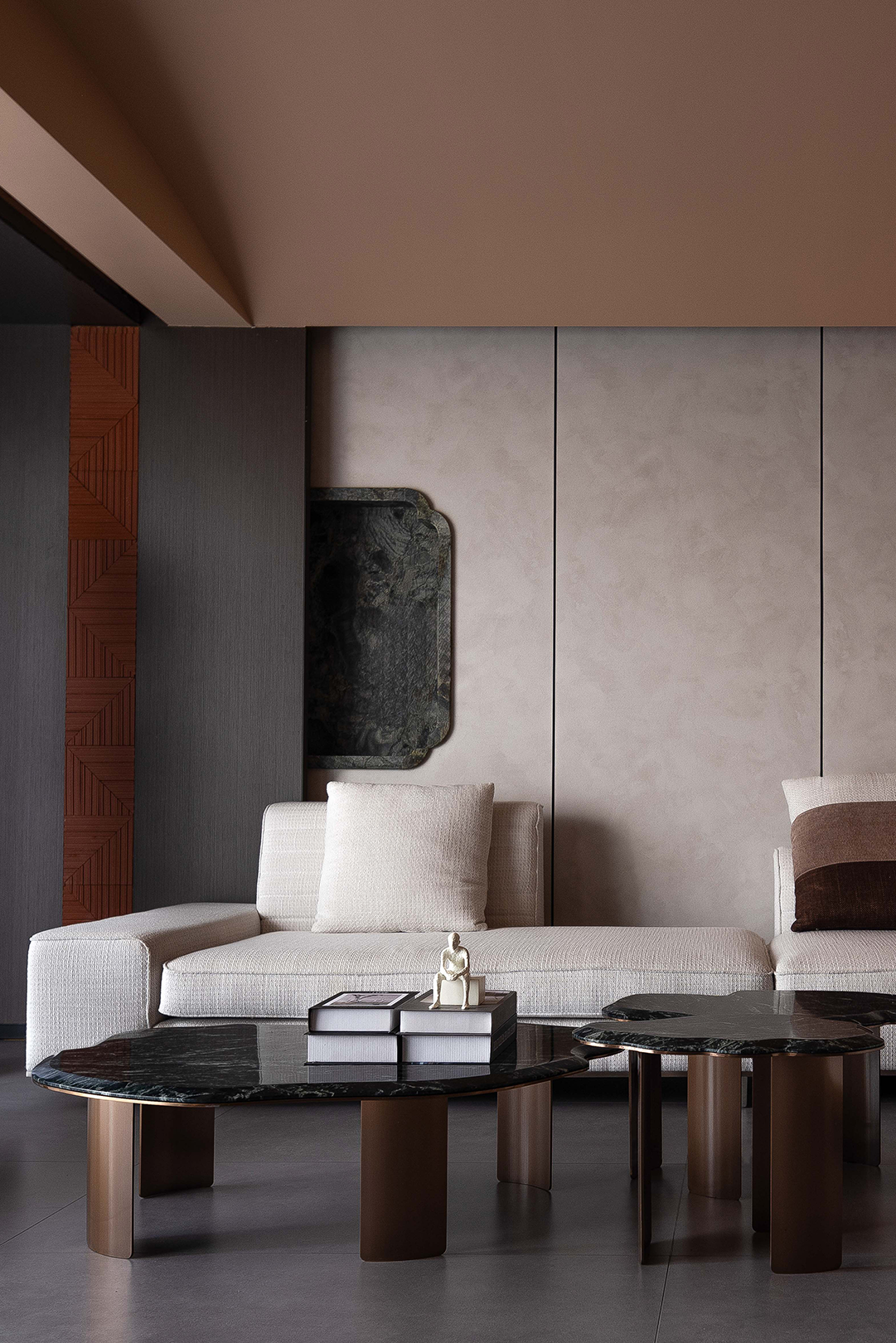 平衡生活本质丨中国泉州丨朴语设计（泉州）有限公司-16