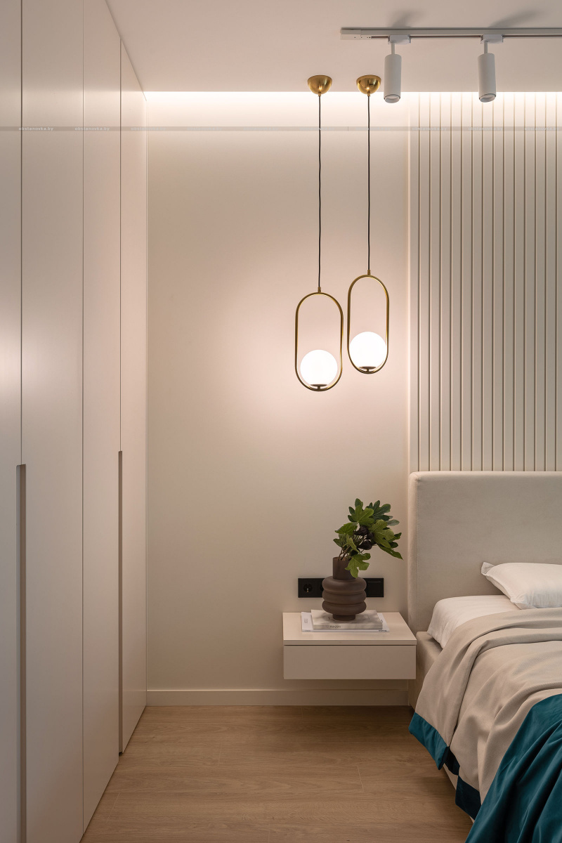 “Sydney”公寓室内设计-107