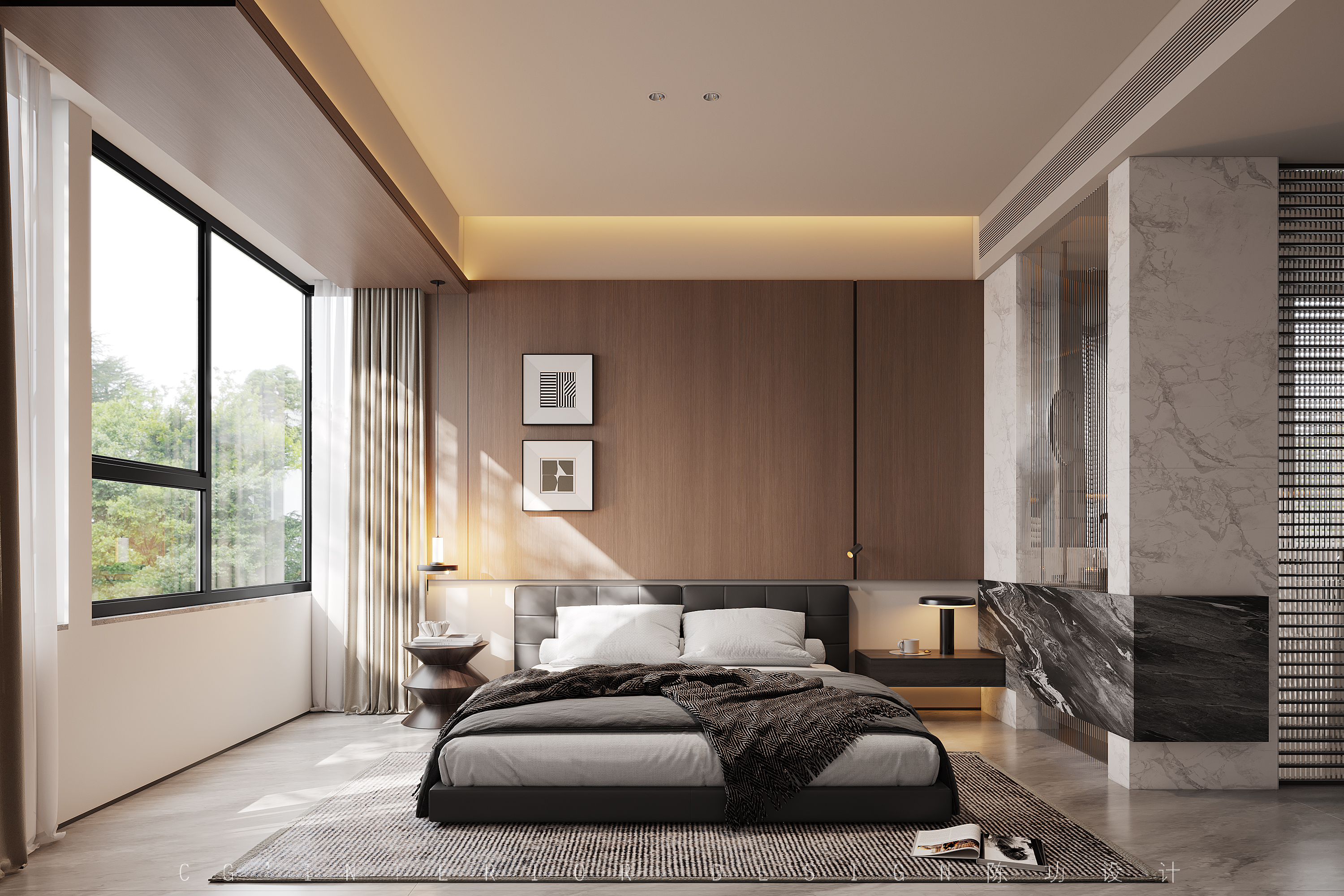 书香雅苑 · 再序诗意-15