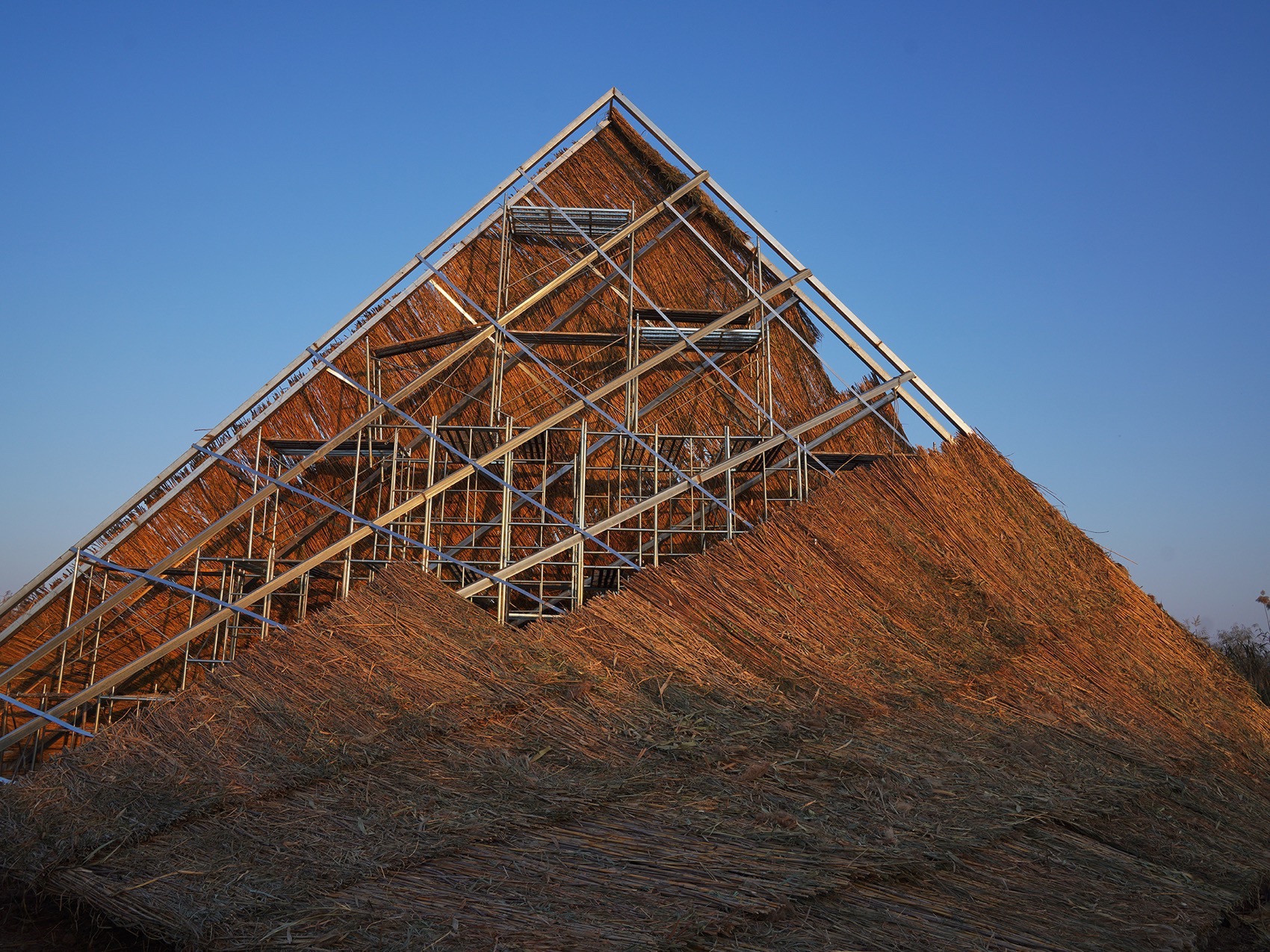 疗愈之“山”丨中国岳阳丨杜扬工作室-102