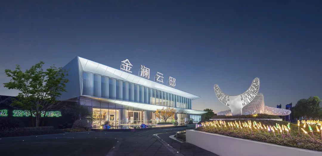 中梁温州茶白·金澜云邸-1