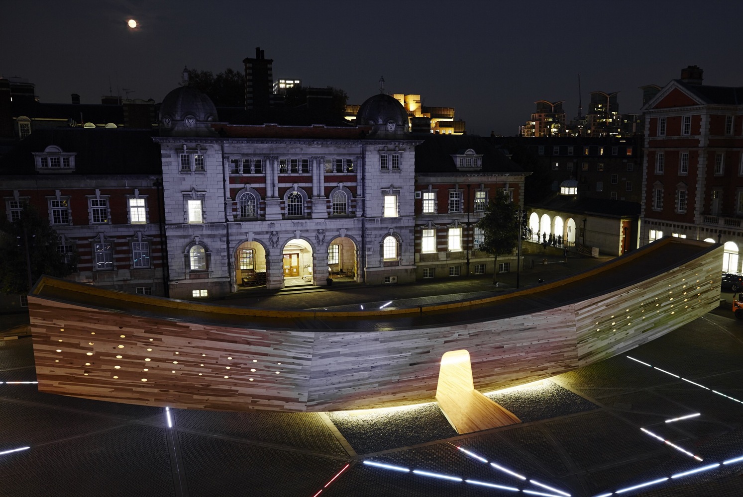 The Smile   Alison Brooks Architects-43