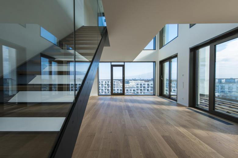 Thilo Härdtlein | Fotografie丨Skylofts丨德国-21