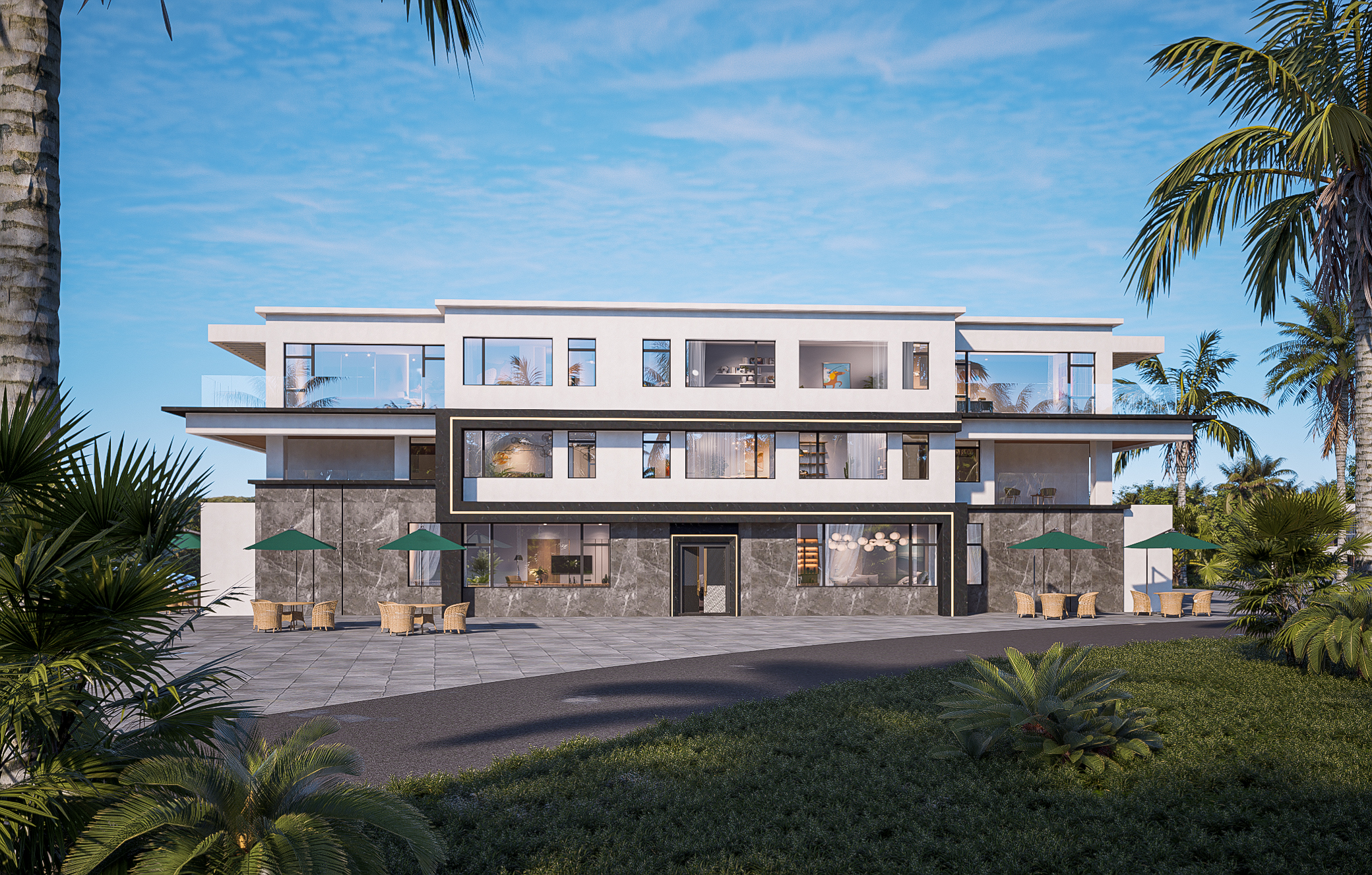 斐济矿泉水厂-6