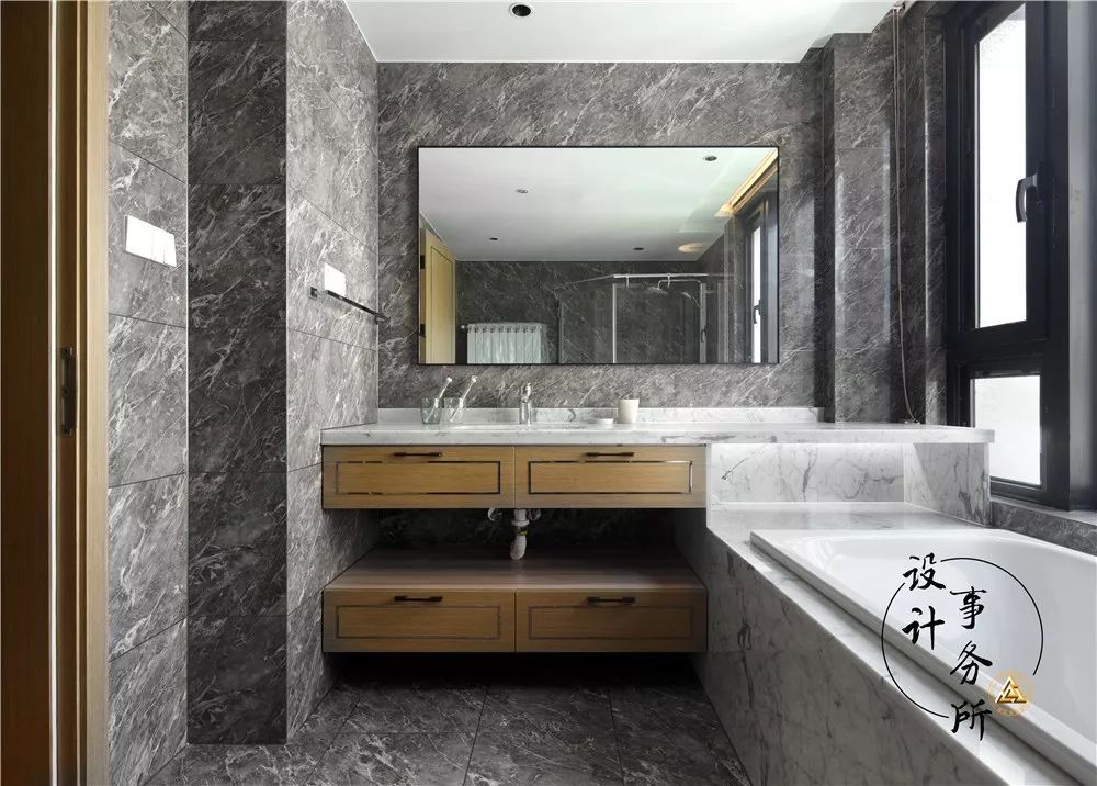 橙光 | 现代传统之家的温馨时光-32