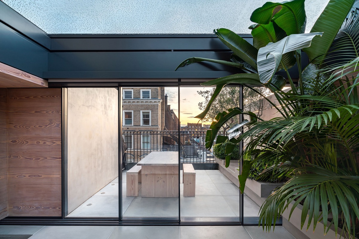 丨United KingdomLondon丨Michaelis Boyd（总部位于伦敦和纽约）-29