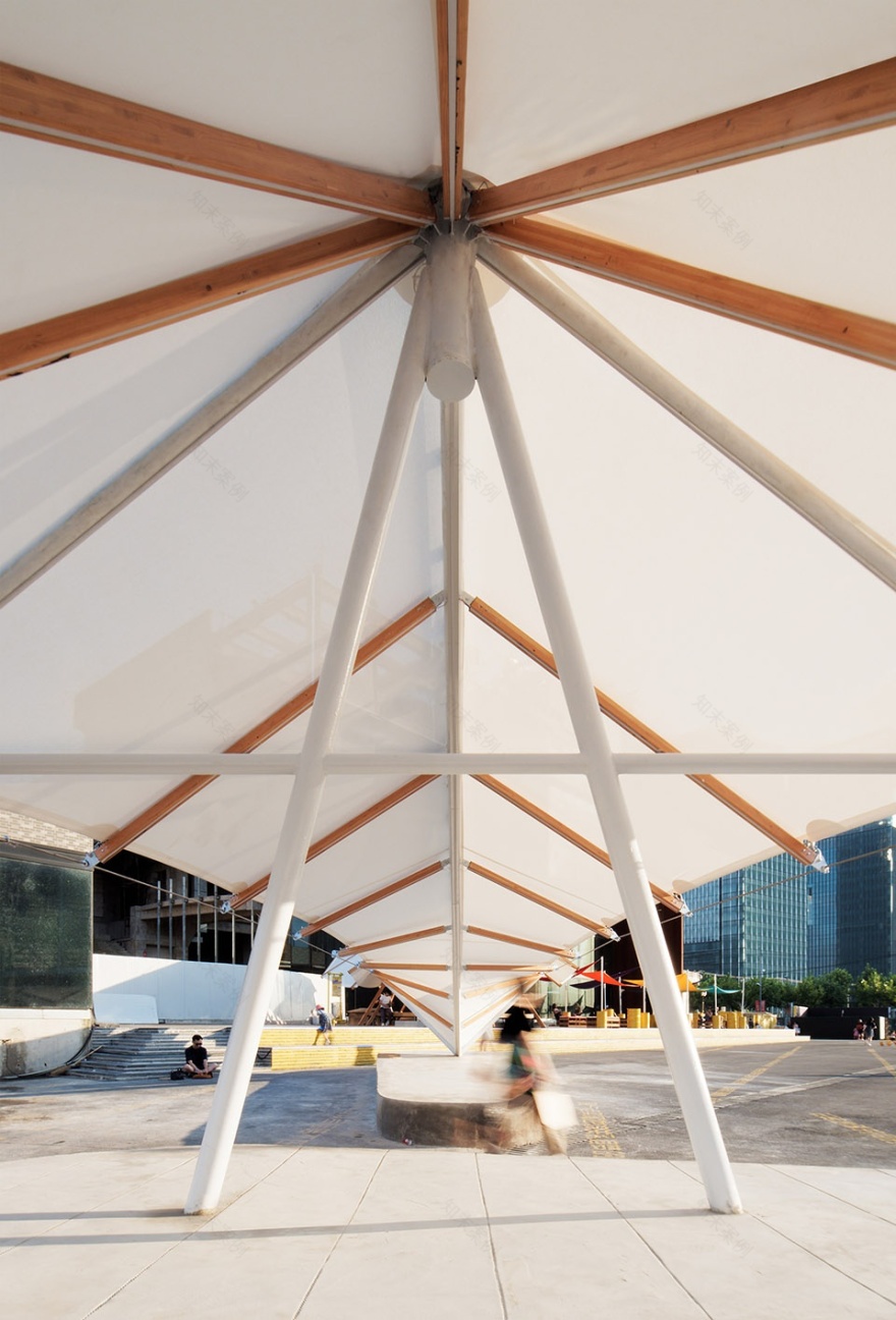 纸鸢亭丨中国上海丨王梓童(同济大学建筑与城市规划学院)-35