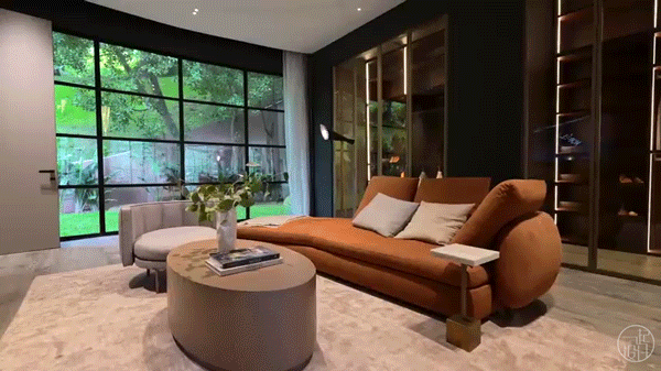 谷仓式豪宅丨美国丨Nobel LA-54